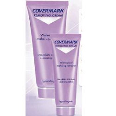 COVERMARK CREMA STRUCCANTE75ML COVERMARK CREMA STRUCCANTE75ML