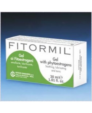 FITORMIL-GEL INTIMO TB 30ML