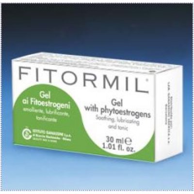 FITORMIL-GEL INTIMO TB 30ML