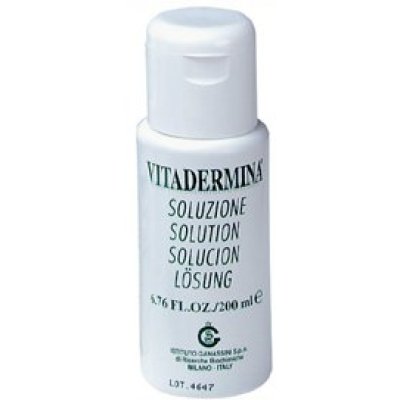 VIDERMINA SOL 200ML<<<