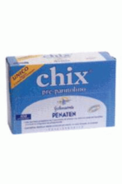 PENATEN CHIX PREPANNOLINI100PZ PENATEN CHIX PREPANNOLINI100PZ