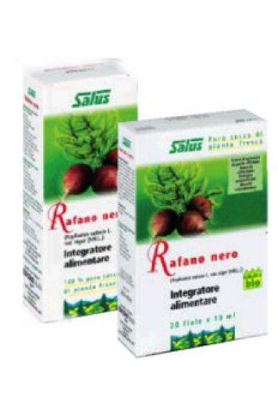 RAFANO NE SUCCO S/ALC 200ML RAFANO NE SUCCO S/ALC 200ML