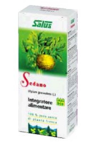 SEDANO SUCCO 200ML BIO SEDANO SUCCO 200ML BIO