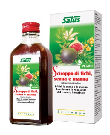 SCIROPPO FICHI/MANNA/CASSIA200