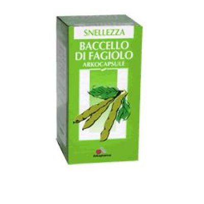 ARKOCAPSULE-BACC FAG  45CP