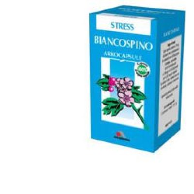 ARKOCAPSULE-BIANCOSP 45CPS