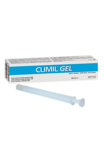 CLIMIL GEL INTIMO 30ML CLIMIL GEL INTIMO 30ML