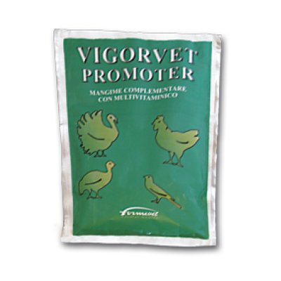 VIGORVET PROMOTER 100G VIGORVET PROMOTER 100G