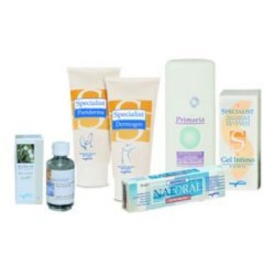 NATORAL DENT TREE OIL TALAMONTI