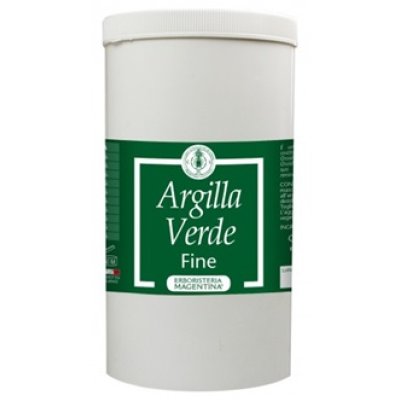ARGILLA VE FINE 1KG MAGENT ARGILLA VE FINE 1KG MAGENT
