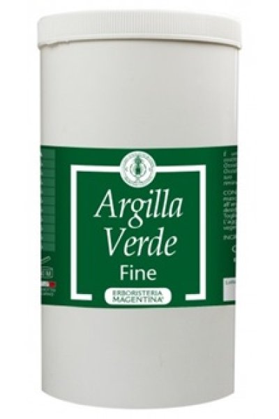ARGILLA VE FINE 1KG MAGENT ARGILLA VE FINE 1KG MAGENT