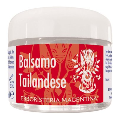 BALSAMO TAILANDESE 50MG MAGENT BALSAMO TAILANDESE 50MG MAGENT
