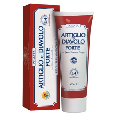 ARTIGLIO DIAVOLO POM 100ML ARTIGLIO DIAVOLO POM 100ML