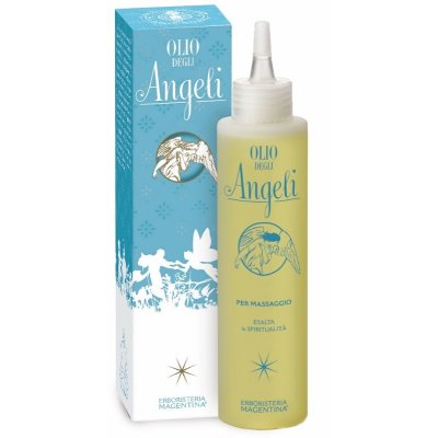 OLIO DEGLI ANGELI 150ML OLIO DEGLI ANGELI 150ML