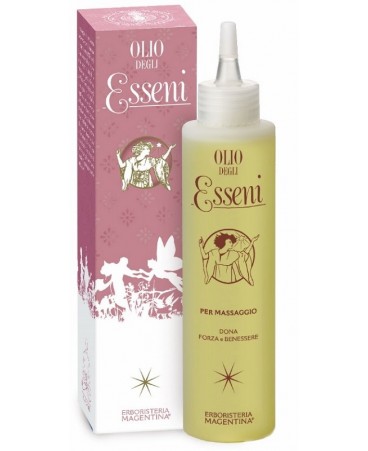 OLIO DEGLI ESSENI 150ML