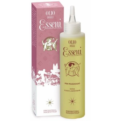 OLIO DEGLI ESSENI 150ML OLIO DEGLI ESSENI 150ML