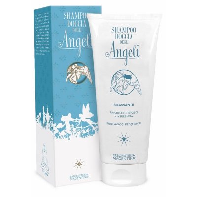 DOCCIASHAMPOO ANGELI 200ML DOCCIASHAMPOO ANGELI 200ML