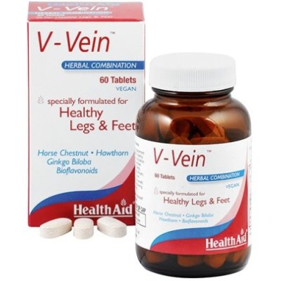 VVEIN 60TAV HEALTH