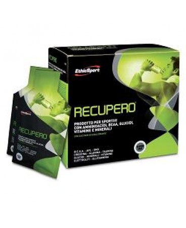 RECUPERO 20BUST 16,5G