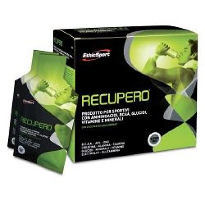 RECUPERO 20BUST 16,5G RECUPERO 20BUST 16,5G