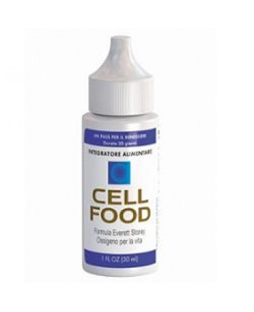 CELLFOOD GTT 30ML