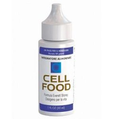 CELLFOOD GTT 30ML CELLFOOD GTT 30ML