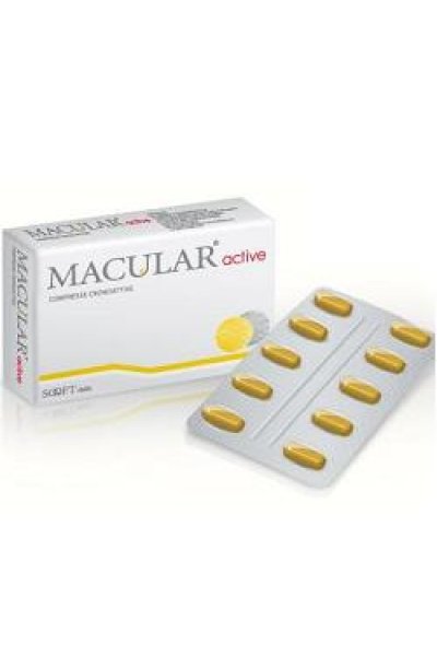 MACULAR ACTIVE 20 CPR MACULAR ACTIVE 20 CPR