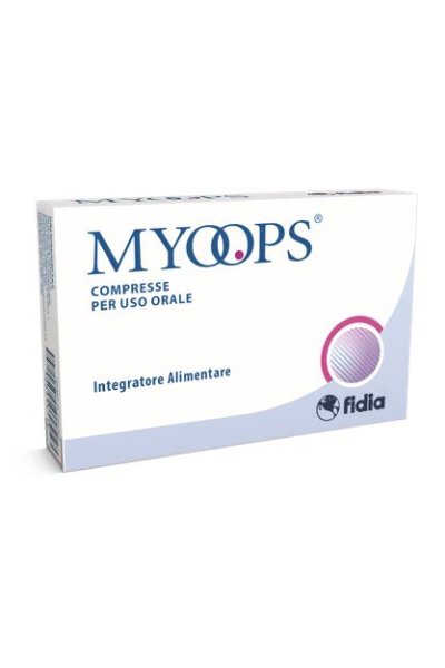 MYOOPS 15CPR MYOOPS 15CPR