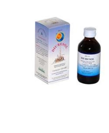 DIURESOL INTEGRAT LIQ 100ML