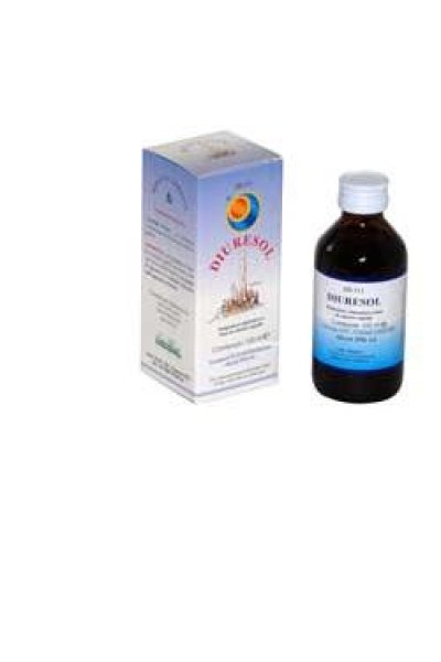 DIURESOL INTEGRAT LIQ 100ML DIURESOL INTEGRAT LIQ 100ML