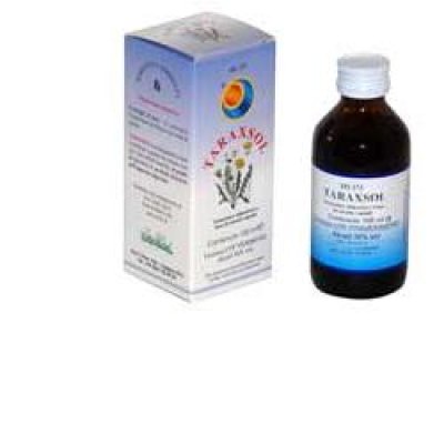 TARAXSOL INTEGRAT FL 100ML TARAXSOL INTEGRAT FL 100ML