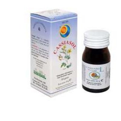 CASSIASOL FL 30G GR  HERBOPLANET CASSIASOL FL 30G GR  HERBOPLANET