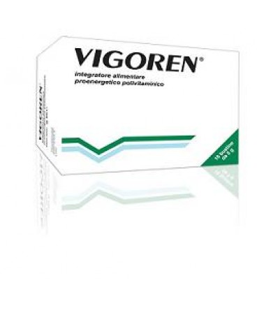 VIGOREN-INTEG ENERG 16 BS