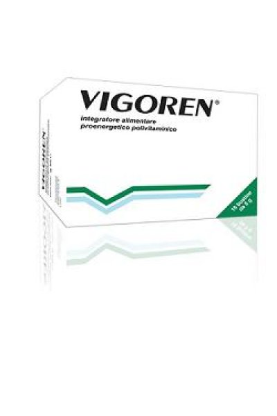 VIGOREN-INTEG ENERG 16 BS VIGOREN-INTEG ENERG 16 BS