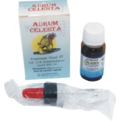 AURUM CELESTA INTEG LIQ 10ML AURUM CELESTA INTEG LIQ 10ML