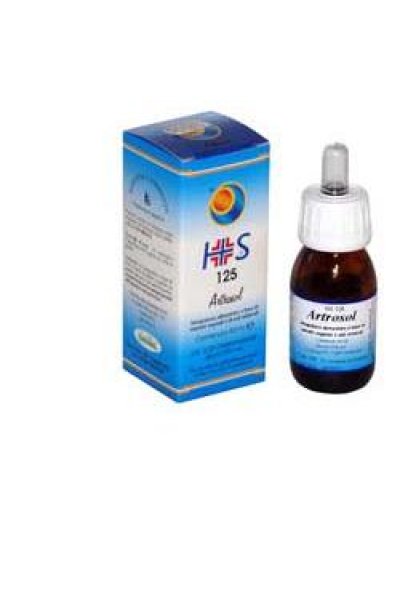 ARTROSOL INTEG LIQ 50ML ARTROSOL INTEG LIQ 50ML