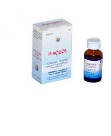 PINOSOL INTEGRAT LIQ 10ML