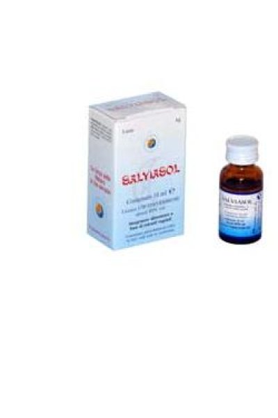 SALVIASOL INTEGRAT LIQ 10ML SALVIASOL INTEGRAT LIQ 10ML