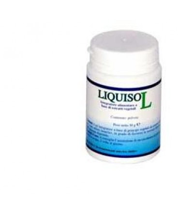 LIQUISOL POLV 50G