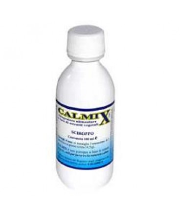 CALMIX 100 SCIR 100ML HERBOPL