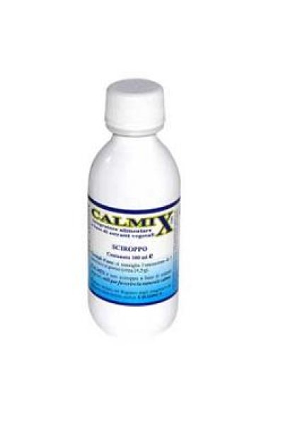 CALMIX 100 SCIR 100ML HERBOPL CALMIX 100 SCIR 100ML HERBOPL