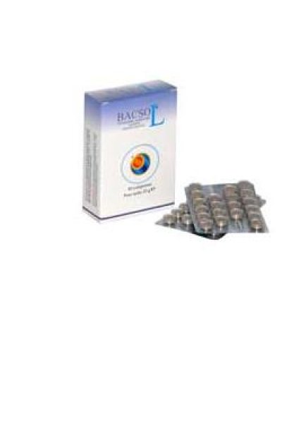 BACSOL INTEG ALIM 40TAV BACSOL INTEG ALIM 40TAV