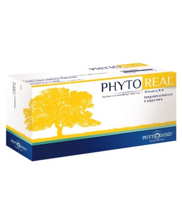 PHYTOREAL 10FL 10ML