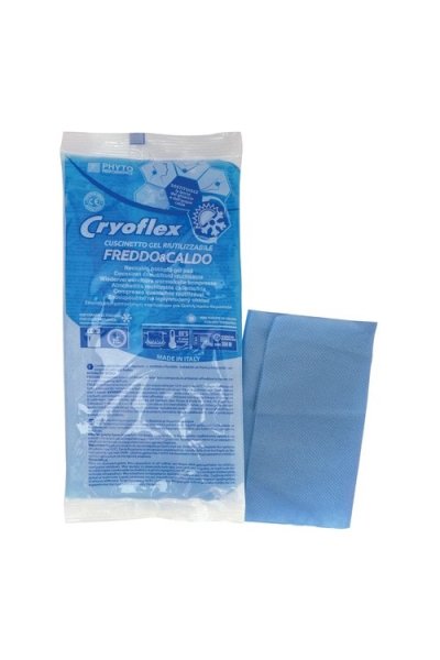 CRYOFLEX CUSC 18X15CM 1PZ CRYOFLEX CUSC 18X15CM 1PZ