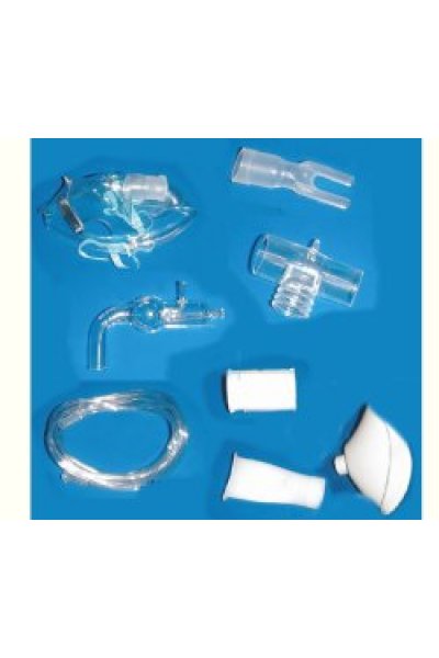 TUBO AEROSOL MT 2,10 UNIV PBPH TUBO AEROSOL MT 2,10 UNIV PBPH