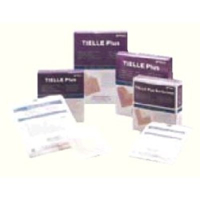 TIELLE-PL MED 11X11 C/BO MTP501I