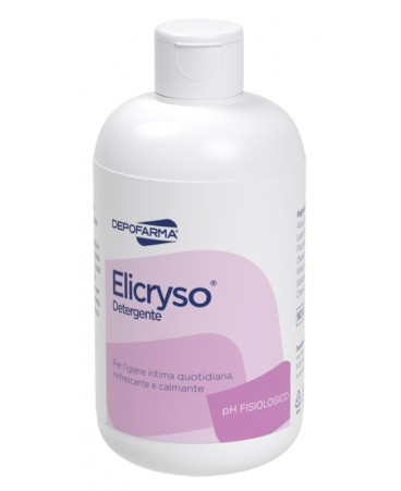 ELICRYSO-DET INTIMO 200ML