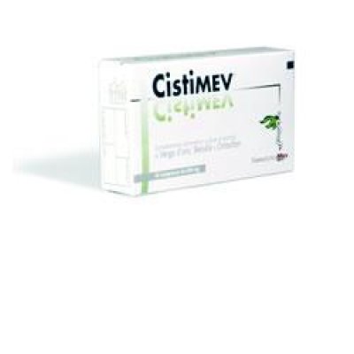 CISTIMEV INTEG 30CPR CISTIMEV INTEG 30CPR