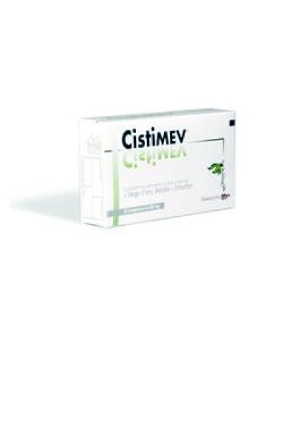 CISTIMEV INTEG 30CPR CISTIMEV INTEG 30CPR