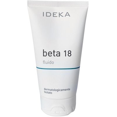 BETA 18 FLUIDO 125ML BETA 18 FLUIDO 125ML